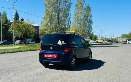 Honda Freed I, 2009 год, 929 000 рублей, 6 фотография