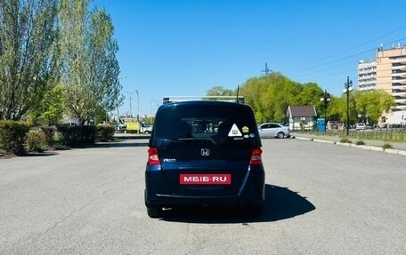 Honda Freed I, 2009 год, 929 000 рублей, 7 фотография