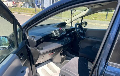 Honda Freed I, 2009 год, 929 000 рублей, 10 фотография
