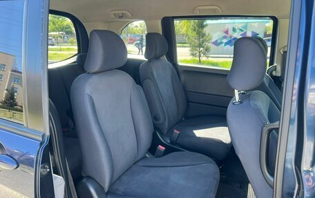 Honda Freed I, 2009 год, 929 000 рублей, 14 фотография