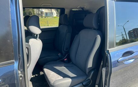 Honda Freed I, 2009 год, 929 000 рублей, 11 фотография