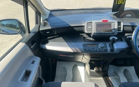 Honda Freed I, 2009 год, 929 000 рублей, 19 фотография