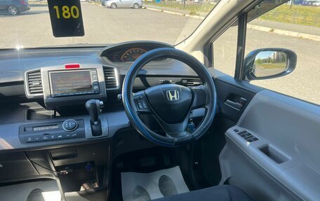 Honda Freed I, 2009 год, 929 000 рублей, 18 фотография