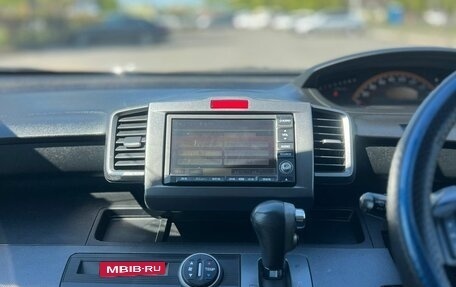 Honda Freed I, 2009 год, 929 000 рублей, 21 фотография