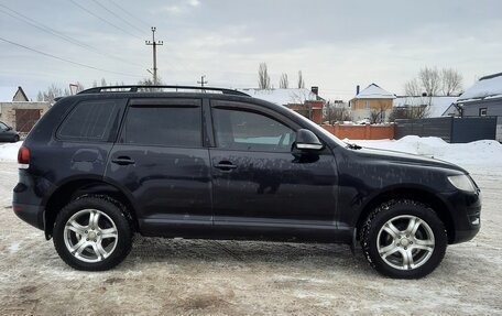 Volkswagen Touareg III, 2007 год, 1 150 000 рублей, 2 фотография