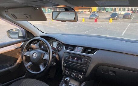 Skoda Octavia, 2013 год, 899 000 рублей, 5 фотография
