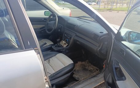 Audi A4, 1998 год, 150 000 рублей, 5 фотография