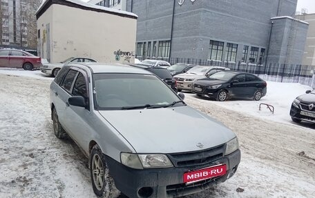 Nissan AD II, 2001 год, 300 000 рублей, 3 фотография
