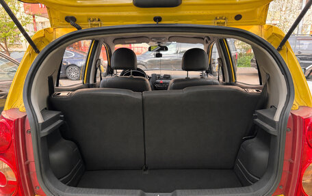 KIA Picanto I, 2010 год, 650 000 рублей, 6 фотография