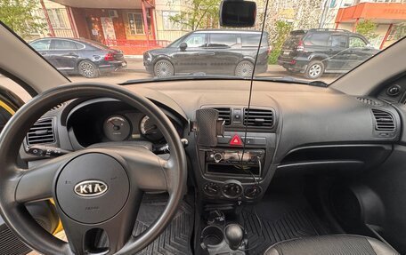 KIA Picanto I, 2010 год, 650 000 рублей, 8 фотография