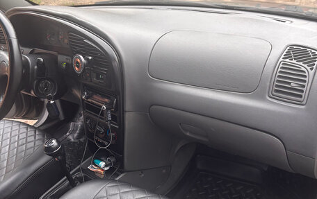 KIA Spectra II (LD), 2006 год, 269 000 рублей, 5 фотография