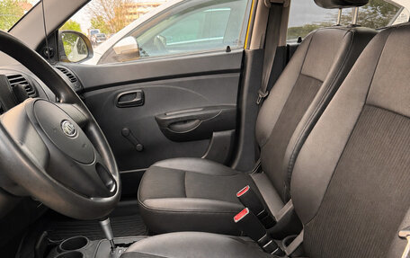 KIA Picanto I, 2010 год, 650 000 рублей, 7 фотография