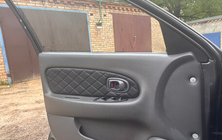 KIA Spectra II (LD), 2006 год, 269 000 рублей, 10 фотография