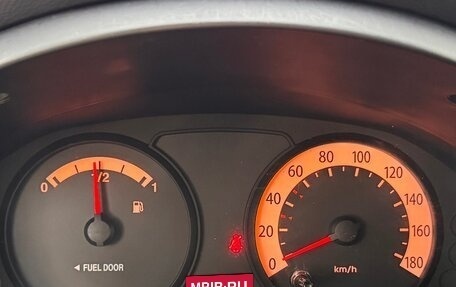 KIA Picanto I, 2010 год, 650 000 рублей, 9 фотография