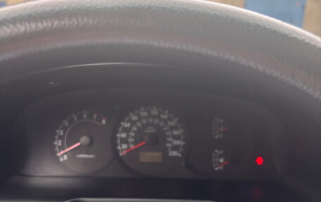 KIA Spectra II (LD), 2006 год, 269 000 рублей, 12 фотография
