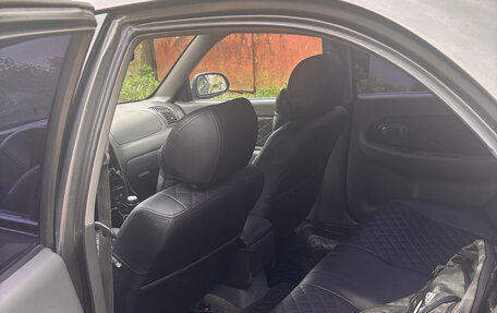 KIA Spectra II (LD), 2006 год, 269 000 рублей, 22 фотография