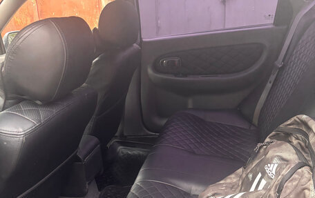 KIA Spectra II (LD), 2006 год, 269 000 рублей, 21 фотография