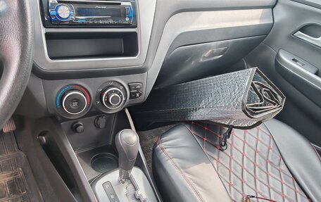 KIA Rio III рестайлинг, 2013 год, 840 000 рублей, 5 фотография
