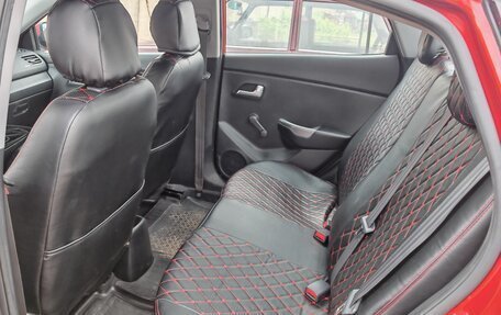 KIA Rio III рестайлинг, 2013 год, 840 000 рублей, 7 фотография