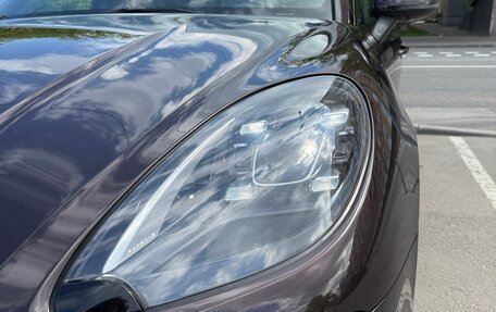 Porsche Macan I рестайлинг, 2017 год, 3 800 000 рублей, 16 фотография