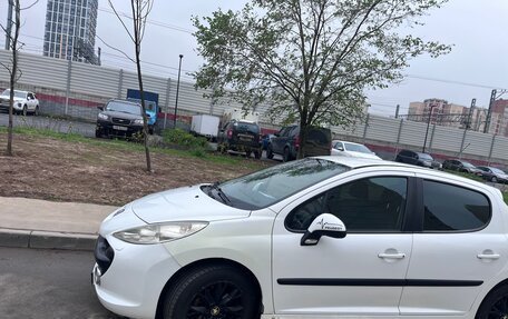 Peugeot 207 I, 2009 год, 320 000 рублей, 3 фотография