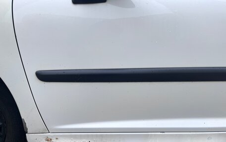 Peugeot 207 I, 2009 год, 320 000 рублей, 6 фотография
