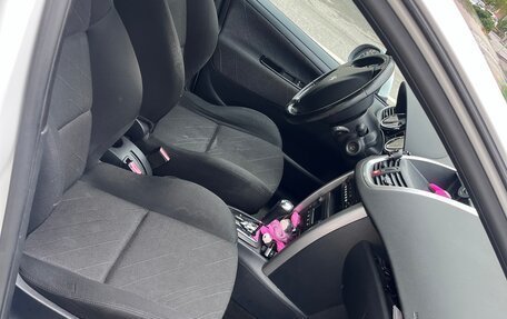 Peugeot 207 I, 2009 год, 320 000 рублей, 8 фотография