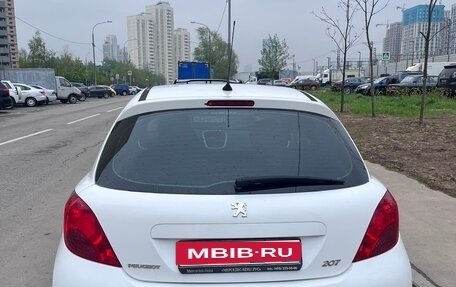 Peugeot 207 I, 2009 год, 320 000 рублей, 2 фотография