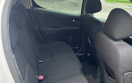 Peugeot 207 I, 2009 год, 320 000 рублей, 9 фотография