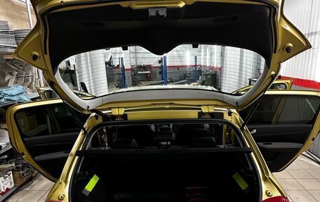 Peugeot 307 I, 2003 год, 295 000 рублей, 7 фотография