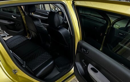 Peugeot 307 I, 2003 год, 295 000 рублей, 12 фотография