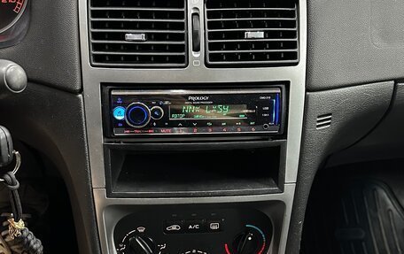Peugeot 307 I, 2003 год, 295 000 рублей, 16 фотография