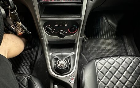 Peugeot 307 I, 2003 год, 295 000 рублей, 15 фотография