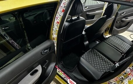 Peugeot 307 I, 2003 год, 295 000 рублей, 10 фотография