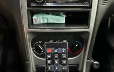 Peugeot 307 I, 2003 год, 295 000 рублей, 17 фотография