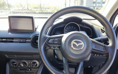 Mazda 2 III, 2020 год, 1 099 000 рублей, 3 фотография