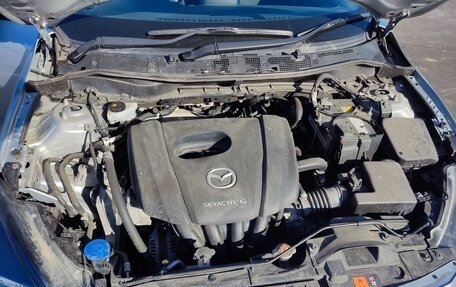 Mazda 2 III, 2020 год, 1 099 000 рублей, 16 фотография