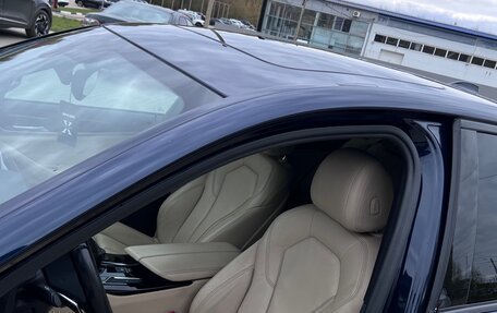BMW 5 серия, 2017 год, 3 300 000 рублей, 8 фотография