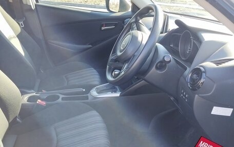 Mazda 2 III, 2020 год, 1 099 000 рублей, 15 фотография