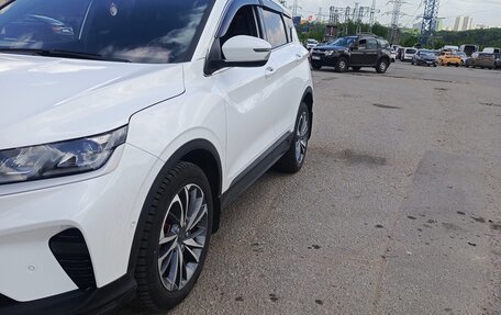 Geely Coolray I, 2023 год, 1 950 000 рублей, 2 фотография