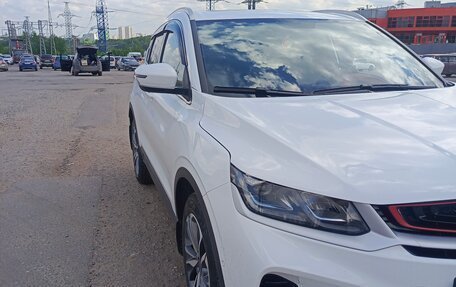Geely Coolray I, 2023 год, 1 950 000 рублей, 3 фотография