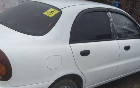 Chevrolet Lanos I, 2007 год, 130 000 рублей, 2 фотография
