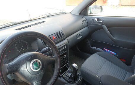 Skoda Octavia IV, 2002 год, 480 000 рублей, 5 фотография