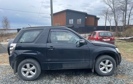 Suzuki Grand Vitara, 2009 год, 950 000 рублей, 4 фотография