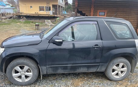 Suzuki Grand Vitara, 2009 год, 950 000 рублей, 3 фотография