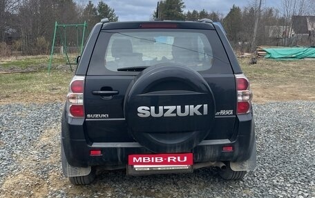 Suzuki Grand Vitara, 2009 год, 950 000 рублей, 2 фотография