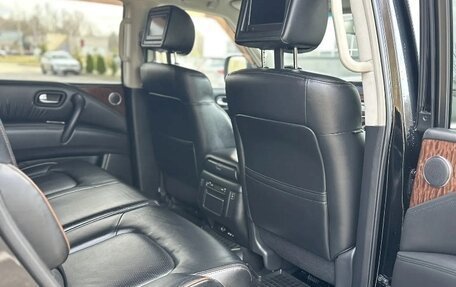 Nissan Patrol, 2013 год, 1 950 000 рублей, 12 фотография