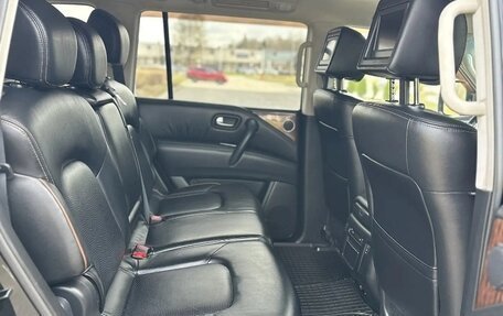 Nissan Patrol, 2013 год, 1 950 000 рублей, 13 фотография