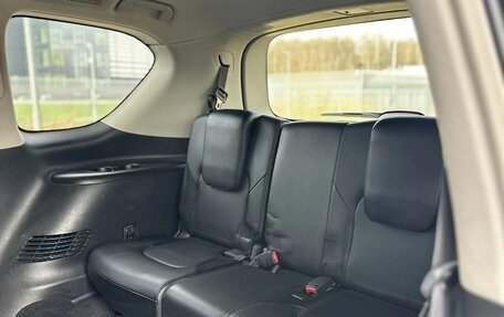 Nissan Patrol, 2013 год, 1 950 000 рублей, 14 фотография