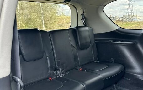 Nissan Patrol, 2013 год, 1 950 000 рублей, 15 фотография